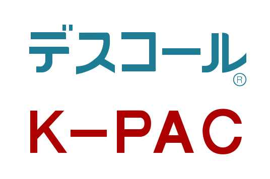 �f�X�R�[�� K-PAC